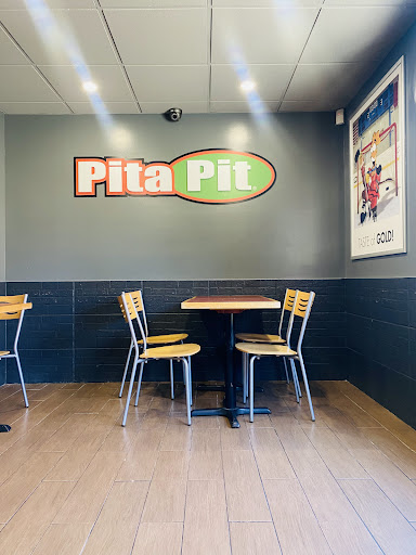 Photo of Pita Pit - 659 Queen St E, Sault Ste. Marie, ON P6A 1B1